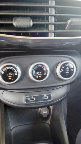 FIAT 500X 1.3 MultiJet 95 CV Car Play Euro 6D PREZZO VERO rif. 23926738 - Foto 6
