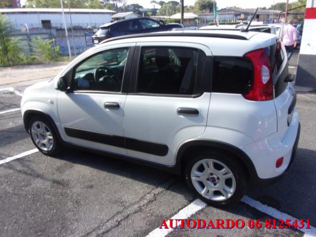 FIAT Panda 1.0 FireFly S&S Hybrid City Life rif. 24069696 - Foto 9
