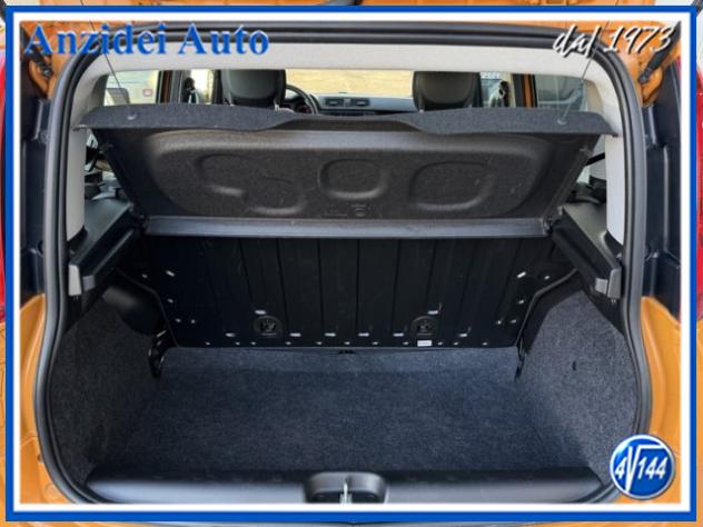 FIAT Panda 1.2 Easy rif. 24217202 - Foto 10