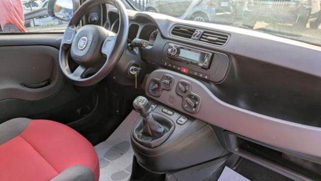 FIAT Panda GPL 1.2cc 69cv rif. 24182197 - Foto 6