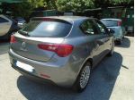 Giulietta 1.4 TB '2012 LAVORI E REVIS. CERTIFICATI