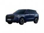 JAECOO 5 1.5 TGDI Full Hybrid Pure