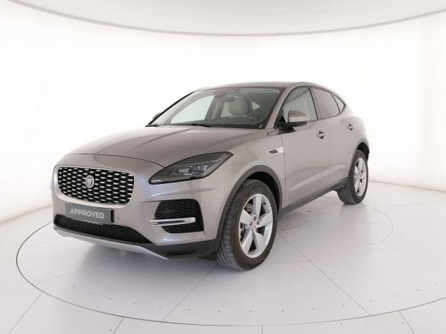 Jaguar E-Pace 2.0d i4 mhev SE awd 163cv auto