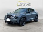 Nissan Juke Juke 1.0 dig-t N-Connecta 114cv  "GRIGIO cemento"