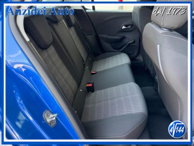 OPEL Corsa 1.2 Edition 75 Cv rif. 23963042 - Foto 9