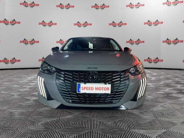 Peugeot 208 208 1.2 hybrid Allure 110cv Automatica, PRONTA CONSEGNA ! ! ! - Foto 2