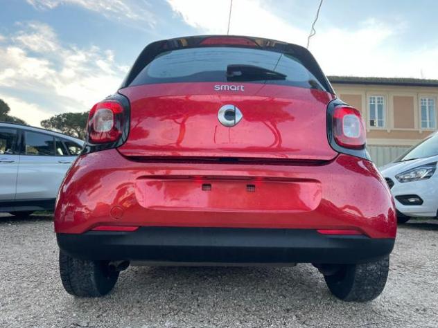 SMART ForFour 1.0cc 71cv BLUETOOTH CRUISE CLIMA AUTO rif. 20424876 - Foto 7