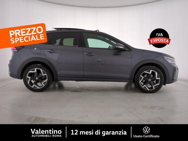 Volkswagen Taigo 1.0 TSI DSG R-Line - Foto 2
