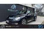 VOLKSWAGEN Maggiolino Cabrio TDI 150CV DSG pelle Apple CarPlay 19" Xenon ri &hellip;