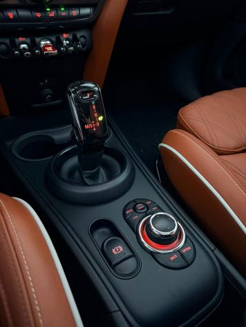 Mini Countryman One D YOURS Tetto/Pelle - Foto 9