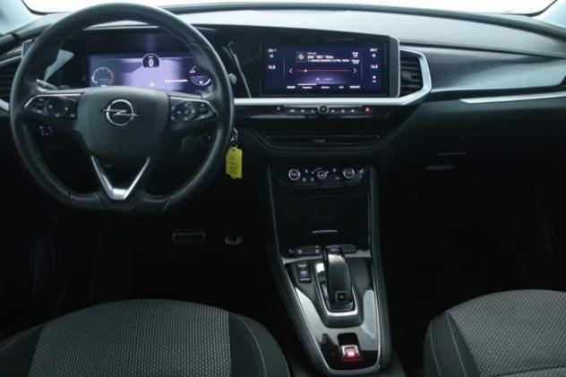 OPEL Grandland 1.5 d. Ecotec AT8 GS Line *SCONTO IMMEDIATO* rif. 22465278 - Foto 10