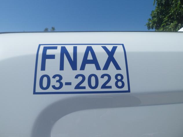Fiat Doblo furgone frigo coibentato - Foto 9