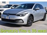 VOLKSWAGEN Golf 2.0 TDI SCR Style *FULL LED, SEDILI ELETTRICI* rif. 23523046