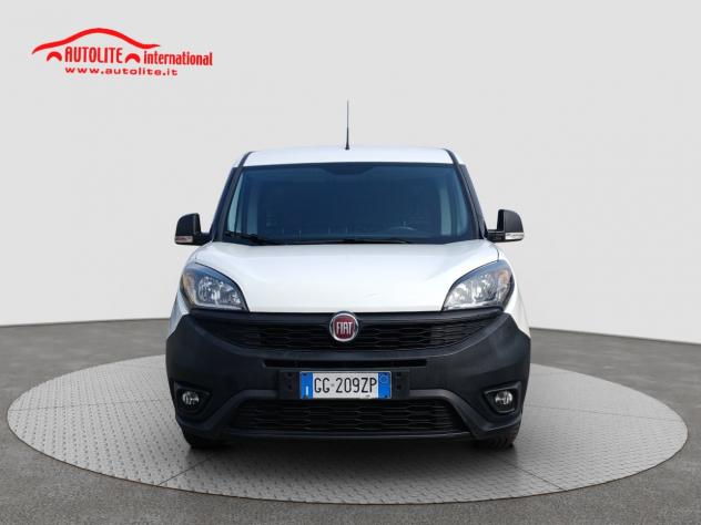 Fiat Doblo Doblò 1.6 MJT 105CV S&S PC-TN Cargo Lounge - Foto 5