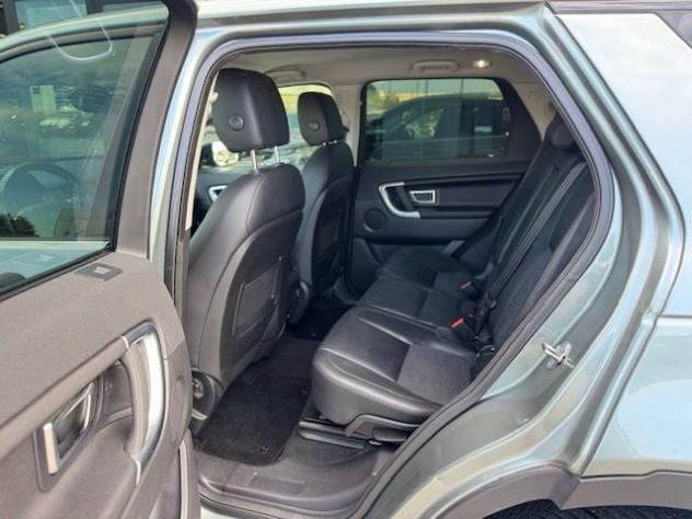 LAND ROVER Discovery Sport 2.0 TD4 150 CV HSE Luxury rif. 24094041 - Foto 10