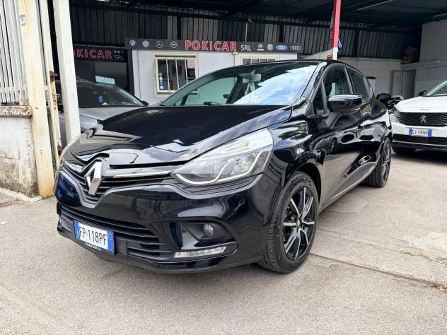 RENAULT CLIO 1.5 DCI 75CV 2018