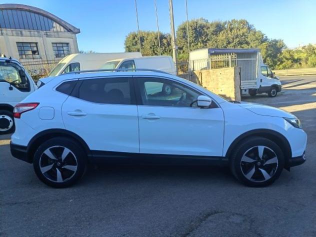 NISSAN Qashqai 1.5 dCi Tekna rif. 23767664 - Foto 5
