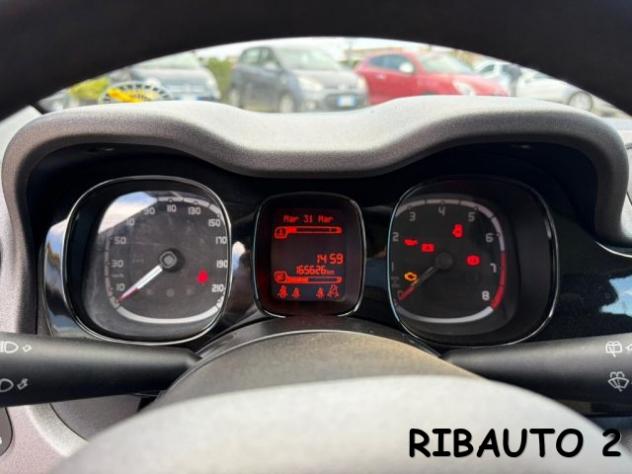 FIAT Panda 1.2 Lounge ok neopatentato rif. 23784544 - Foto 6