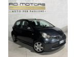 Toyota Aygo 5p 1.0 Now Benzina Neopatentati 5 Porte