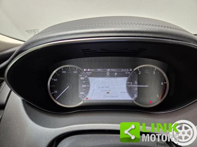 JAGUAR E-Pace 2.0D I4 163 CV AWD Auto S GARANZIA rif. 24051461 - Foto 7