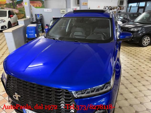 DR MOTOR DR 6.0 1.5 Turbo CVT Bi-Fuel GPL rif. 24174451 - Foto 6