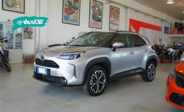 TOYOTA C-HR 1.8 HV Active rif. 23750692 - Foto 2