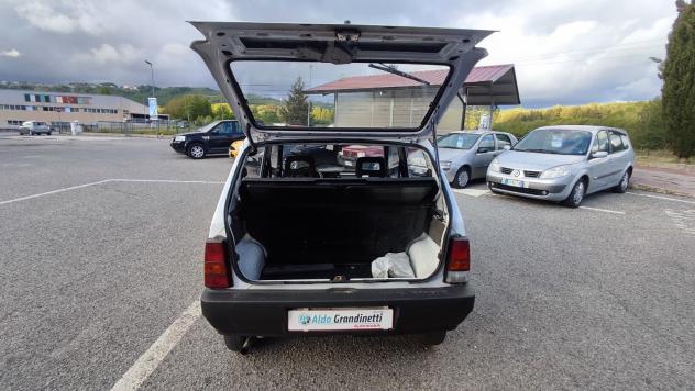 FIAT PANDA 750 FIRE - Foto 9