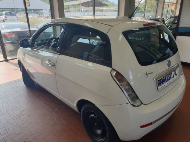 LANCIA YPSILON 1.4 ORO ECOCHIC GPL - Foto 6