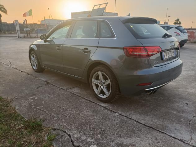 Audi A3 SPB 2.0 TDI S tronic ADMIRED SPORT 2018 - Foto 7
