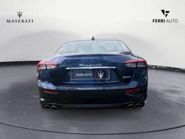 MASERATI Ghibli MY22 330 CV AT8 2WD MHEV GT Hybrid rif. 16038713 - Foto 6