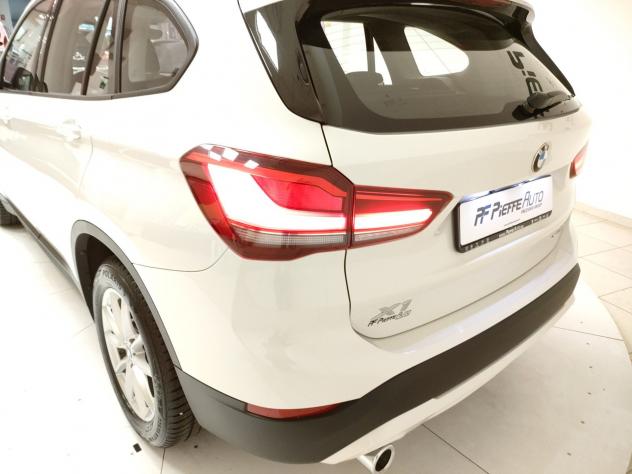 BMW X1 X1 sDrive16d Advantage - Foto 9
