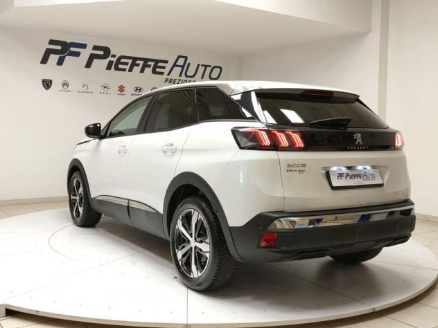 Peugeot 3008 3008 BlueHDi 130 S&S EAT8 Allure Pack - Foto 3