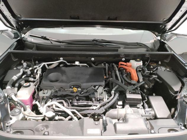 Suzuki Across Across 2.5 Plug-in Hybrid E-CVT 4WD Yoru - Foto 10