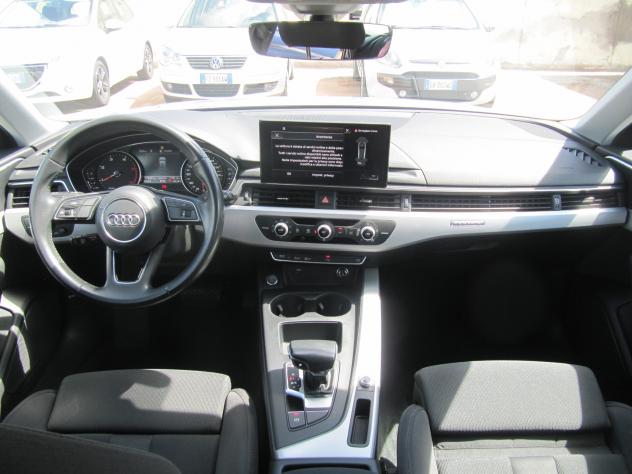 Audi A4 Avant 40 TDI quattro S tronic Business - automatico - Foto 5
