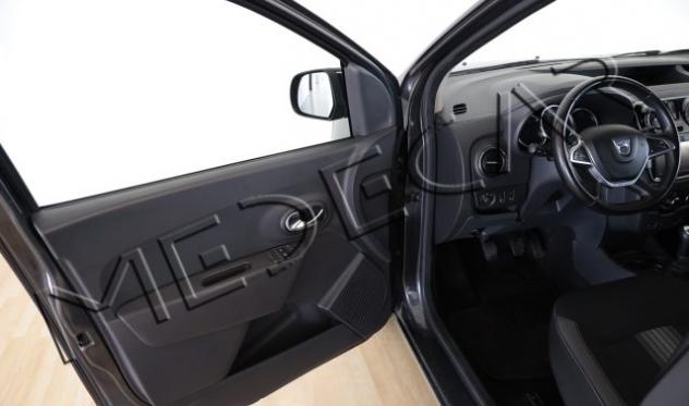 DACIA Dokker Stepway 1.5 dCi 90CV Start&Stop rif. 23816545 - Foto 7