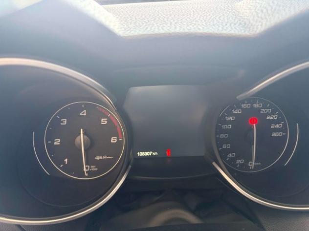 ALFA ROMEO Stelvio Stelvio 2.2 t Business Q4 210cv auto rif. 23867370 - Foto 9