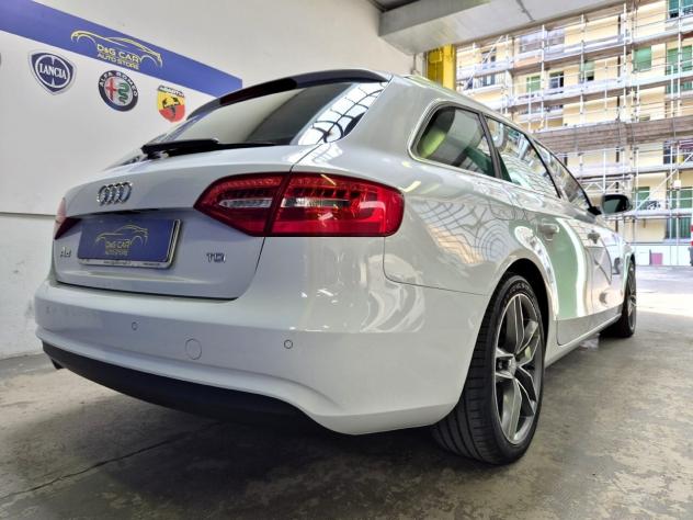 Audi A4 Avant 2.0 TDI 150cv Euro 6B Ambient - Foto 6