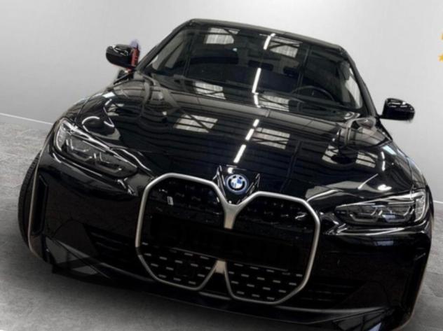 Bmw I4 eDrive 35 Sport - Foto 4