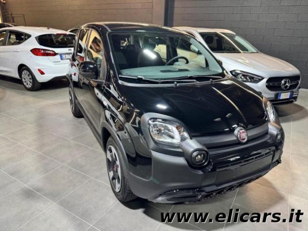 FIAT Panda Cross 1.0 S&S City Cross - PREZZO SENZA FINAZIAMENTO rif. 24016644 - Foto 7