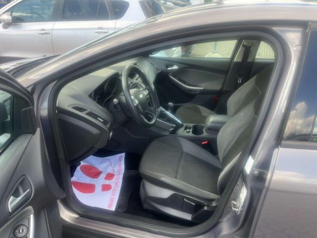 FORD Focus Focus 5p 1.6 tdci Titanium 115cv rif. 23801824 - Foto 5