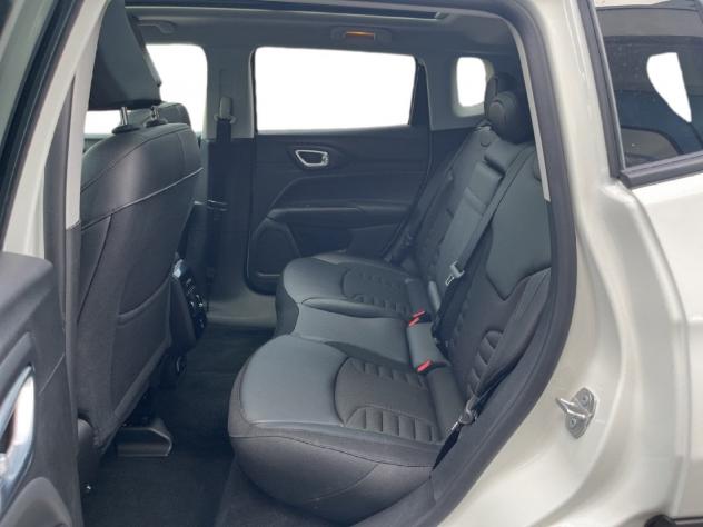 Jeep Compass Italy E-Hybrid My25 North Star 1.5 Turbo T4 E-Hybrid 130cv Fwd Dct7 - Foto 9