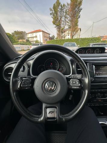 VOLKSWAGEN Maggiolino Maggiolino 1.4 TSI Sport BlueMotion Technology - Foto 8