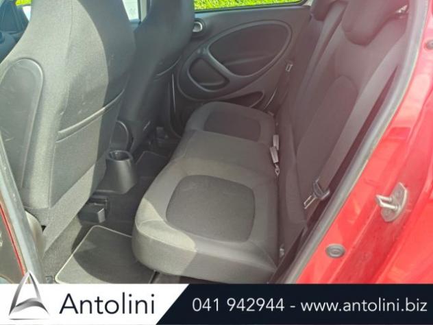 SMART ForFour 70 1.0 Passion rif. 24040186 - Foto 10