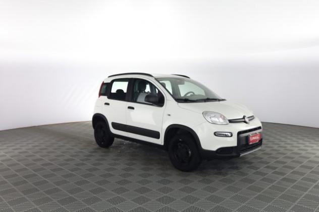 FIAT Panda Panda 0.9 TwinAir Turbo S&S 4x4 Wild rif. 23696494 - Foto 2