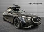 MERCEDES-BENZ E 220 d Mild hybrid 4Matic S.W. AMG Line PREMIUM rif. 23308591
