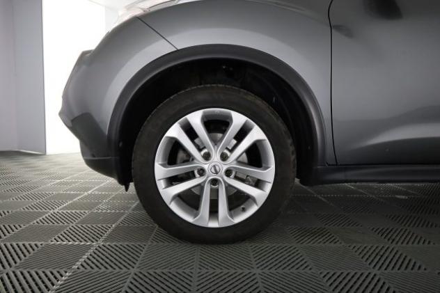 NISSAN Juke Juke 1.5 dCi Start&Stop Acenta rif. 24134933 - Foto 8