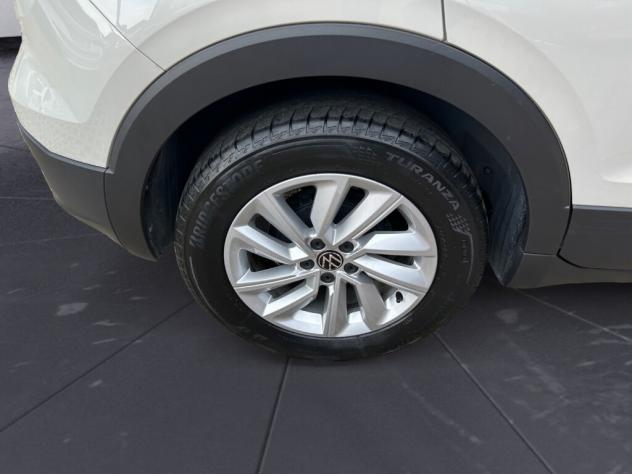 VOLKSWAGEN T-Cross T-Cross 1.0 TSI Style BMT - Foto 7