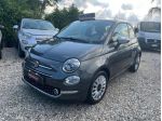Fiat 500 1.2 Mirror