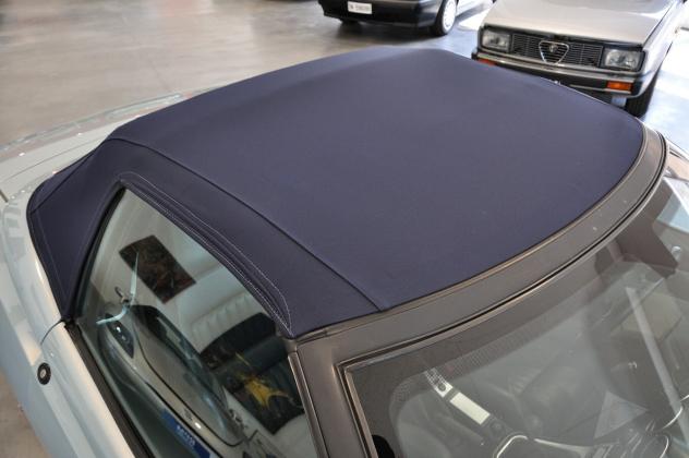 Alfa Romeo Spider 3.0i V6 12v cat L Azzurro Nuvola - Foto 7