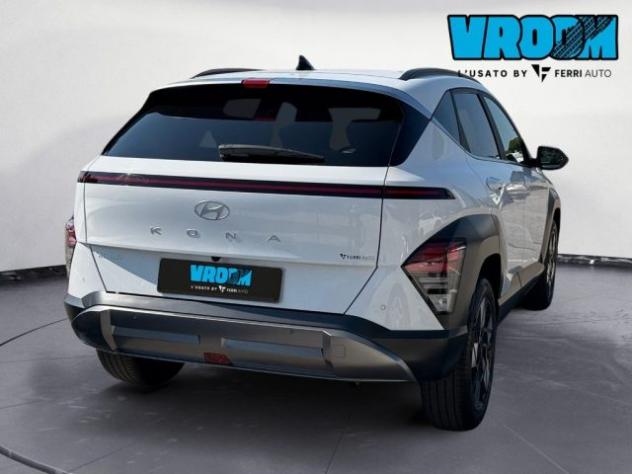 HYUNDAI Kona 1.0 T-GDI XLine rif. 23982185 - Foto 5